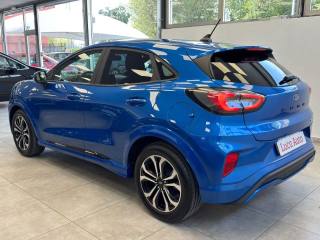 FORD Puma usata, con Autoradio