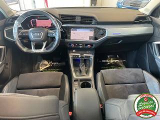 AUDI Q3 usata, con Immobilizzatore elettronico