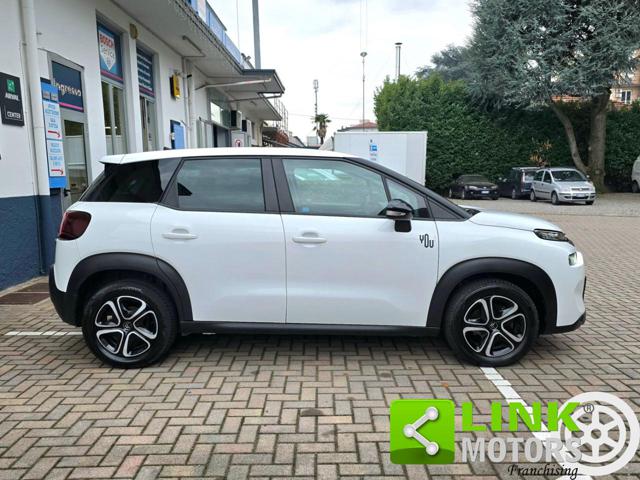 CITROEN C3 Aircross usata, con Boardcomputer