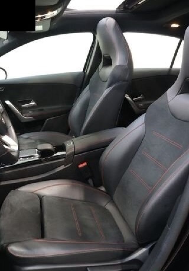 MERCEDES-BENZ A 180 usata, con Controllo automatico clima