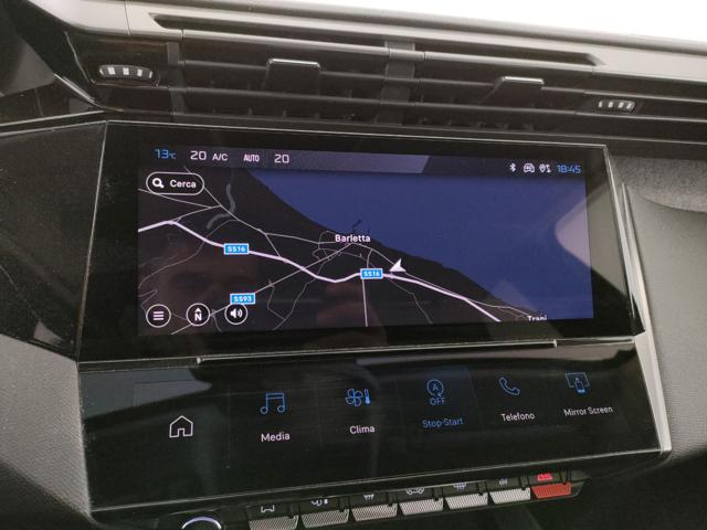 PEUGEOT 308 usata, con Controllo automatico clima