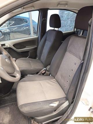 FIAT Panda usata 15