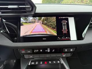 AUDI A3 usata, con Filtro antiparticolato