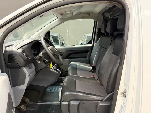 TOYOTA Proace usata, con Chiusura centralizzata