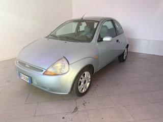 FORD Ka usata 13
