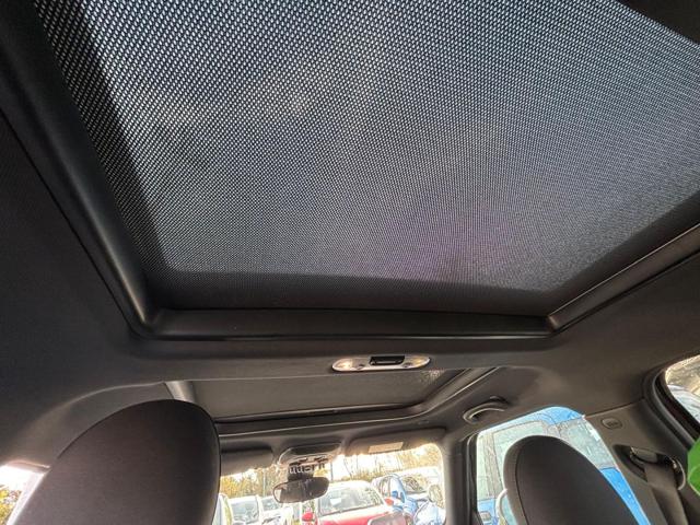 MINI Clubman usata, con ESP