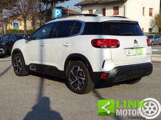 CITROEN C5 Aircross usata, con ESP