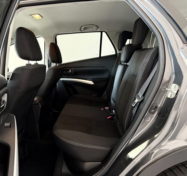 SUZUKI S-Cross usata 9