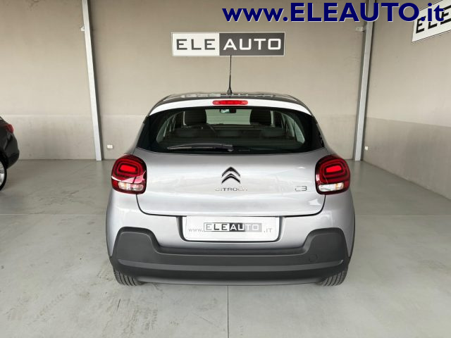 CITROEN C3 usata, con Autoradio