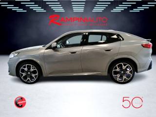 BMW X2 usata 11