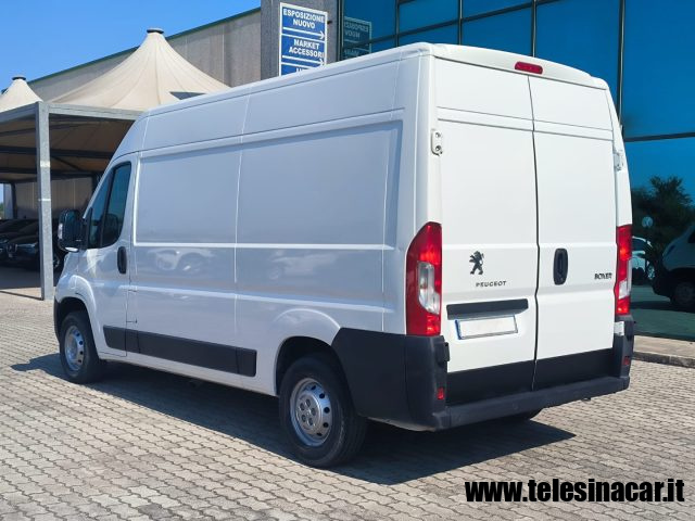 PEUGEOT usata 7