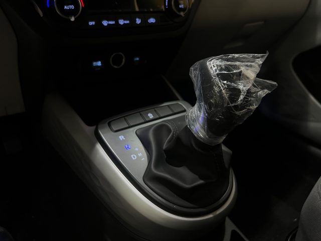 HYUNDAI i10 usata, con Isofix