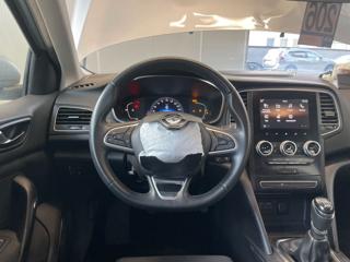 RENAULT Megane usata, con USB