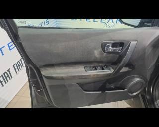 NISSAN Qashqai usata 33