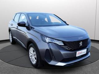 PEUGEOT 3008 usata, con Airbag laterali