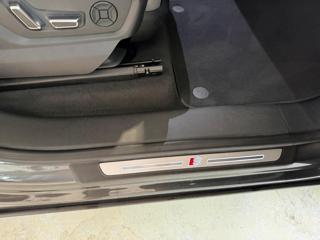 AUDI Q8 usata, con Filtro antiparticolato