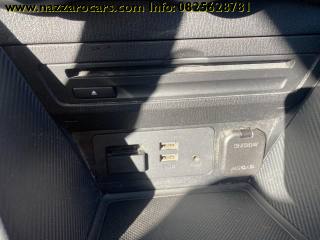 MAZDA CX-3 usata, con Touch screen