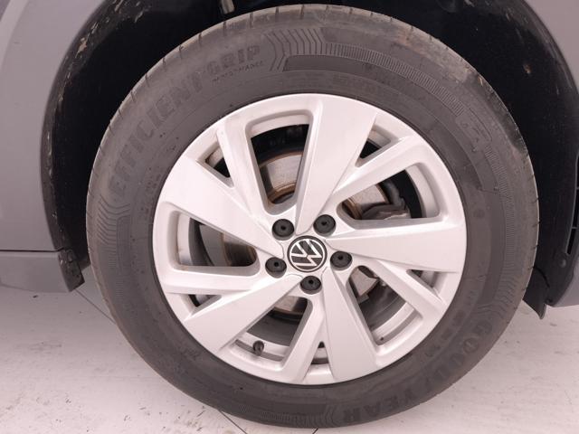 VOLKSWAGEN Taigo usata, con Monitoraggio pressione pneumatici