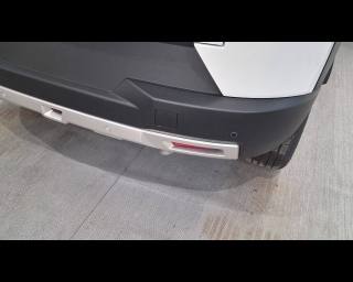 FIAT Grande Panda usata, con Controllo vocale