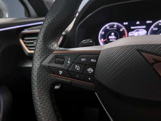 CUPRA Formentor usata, con Climatizzatore