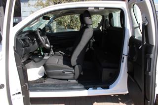 TOYOTA Hilux usata, con Immobilizzatore elettronico