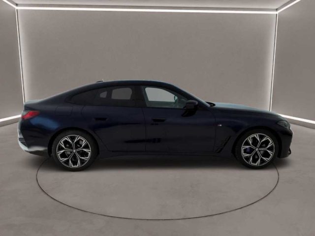 BMW 420 usata, con Airbag