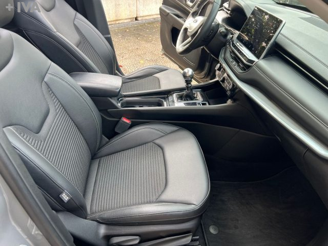 JEEP Compass usata 13