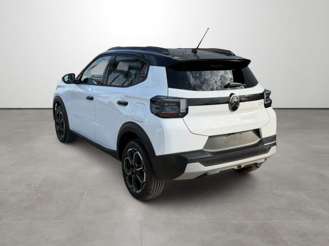 CITROEN C3 usata, con Autoradio
