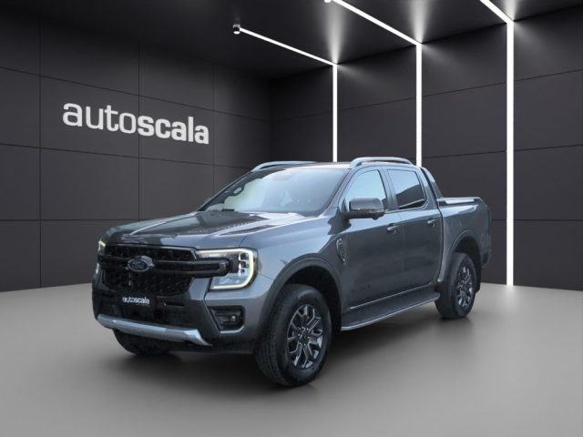 FORD Ranger usata, con ABS