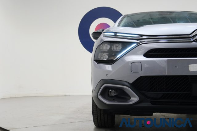 CITROEN C4 usata, con Controllo trazione