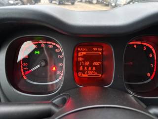 FIAT Panda Cross usata, con Servosterzo