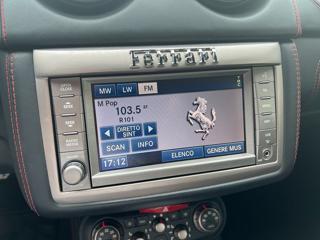 FERRARI California usata, con Autoradio