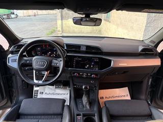 AUDI Q3 usata, con Cronologia tagliandi