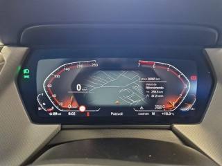 BMW 116 usata, con Airbag Passeggero