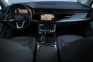 AUDI Q7 usata, con Alzacristalli elettrici