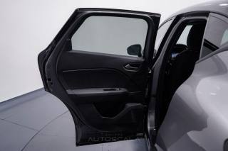 RENAULT Captur usata, con Specchietti laterali elettrici
