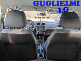 VOLKSWAGEN Polo usata 25