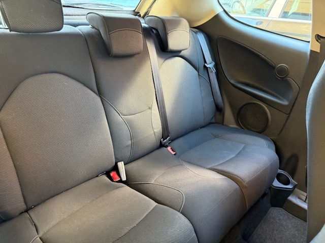 ALFA ROMEO MiTo usata, con Immobilizzatore elettronico