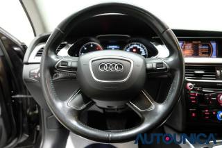 AUDI A4 usata, con Boardcomputer