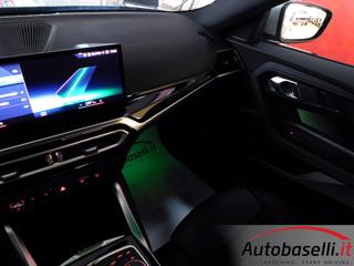 BMW 218 usata, con Climatizzatore automatico, 2 zone