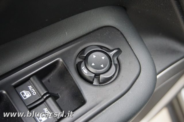 JEEP Renegade usata, con Bracciolo