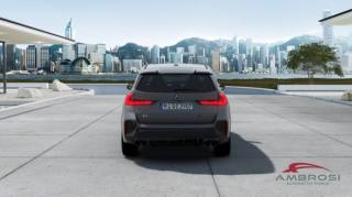 BMW X1 usata 4