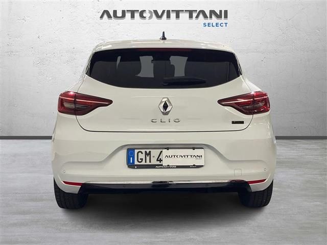 RENAULT Clio usata, con Airbag Passeggero