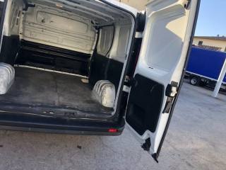RENAULT Trafic usata, con Cerchi in lega