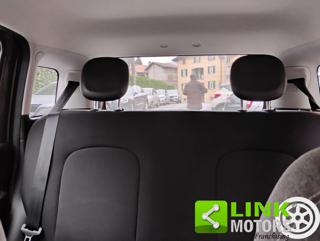 FIAT Panda usata, con Monitoraggio pressione pneumatici