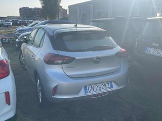 OPEL Corsa usata, con Airbag Passeggero