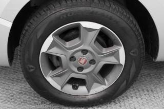 FIAT Qubo usata, con Bracciolo