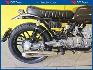 MOTO GUZZI V 35 usata 4