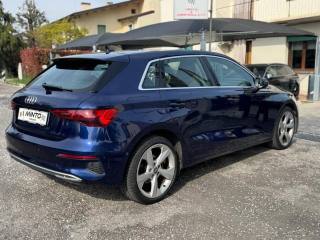 AUDI A3 usata, con Airbag laterali