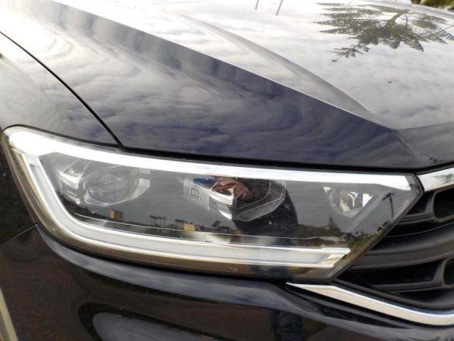 VOLKSWAGEN T-Roc usata, con Chiusura centralizzata